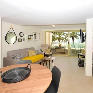 Apartment Le Panoramer 