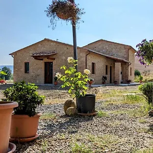 Farm stay La Quinta Decima Bioagriturismo 