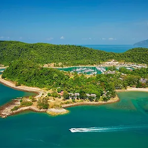 Rebak Island & Marina, Langkawi 4* Pantai Cenang (Langkawi)