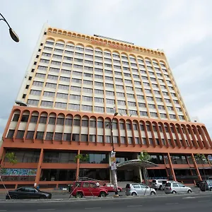 Gaya Centre Hotel Kota Kinabalu