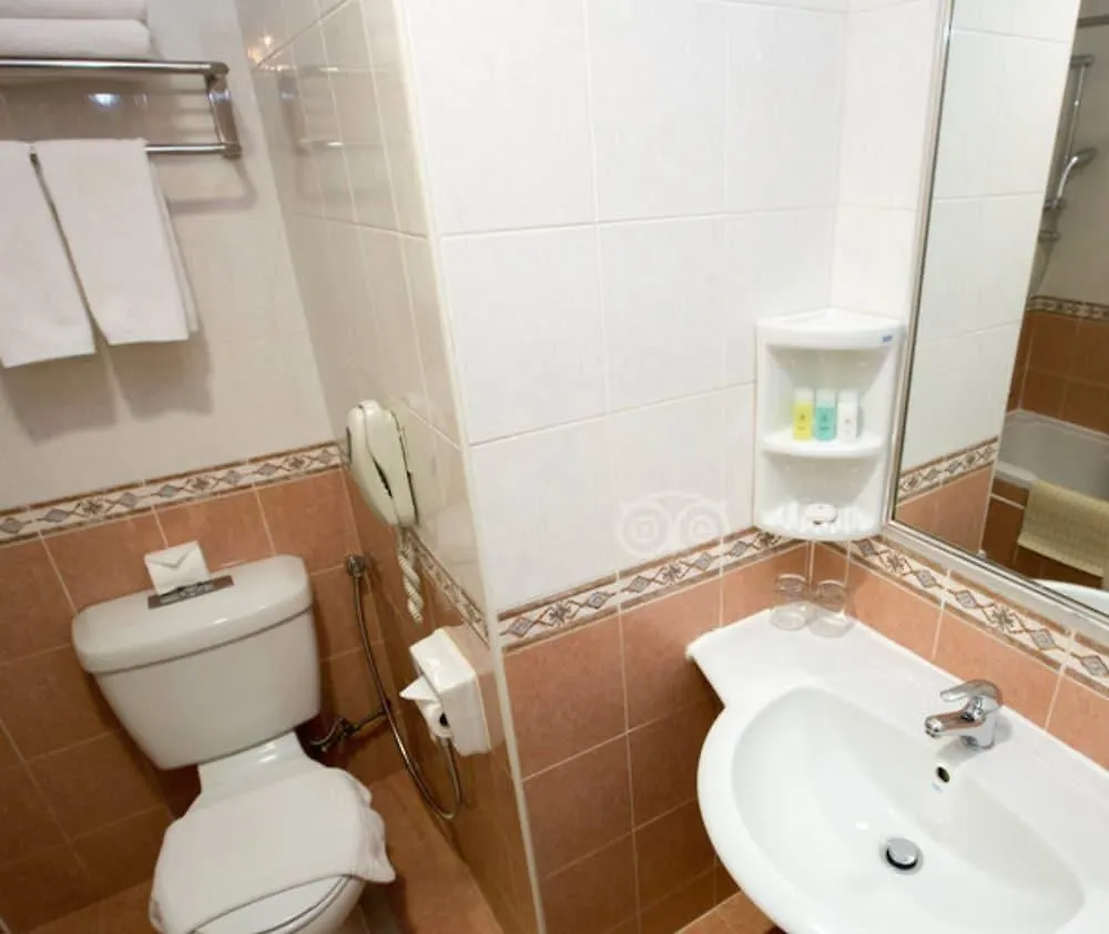 Cititel Penang Hotel George Town