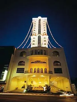 Cititel Penang Hotel George Town Malaysia