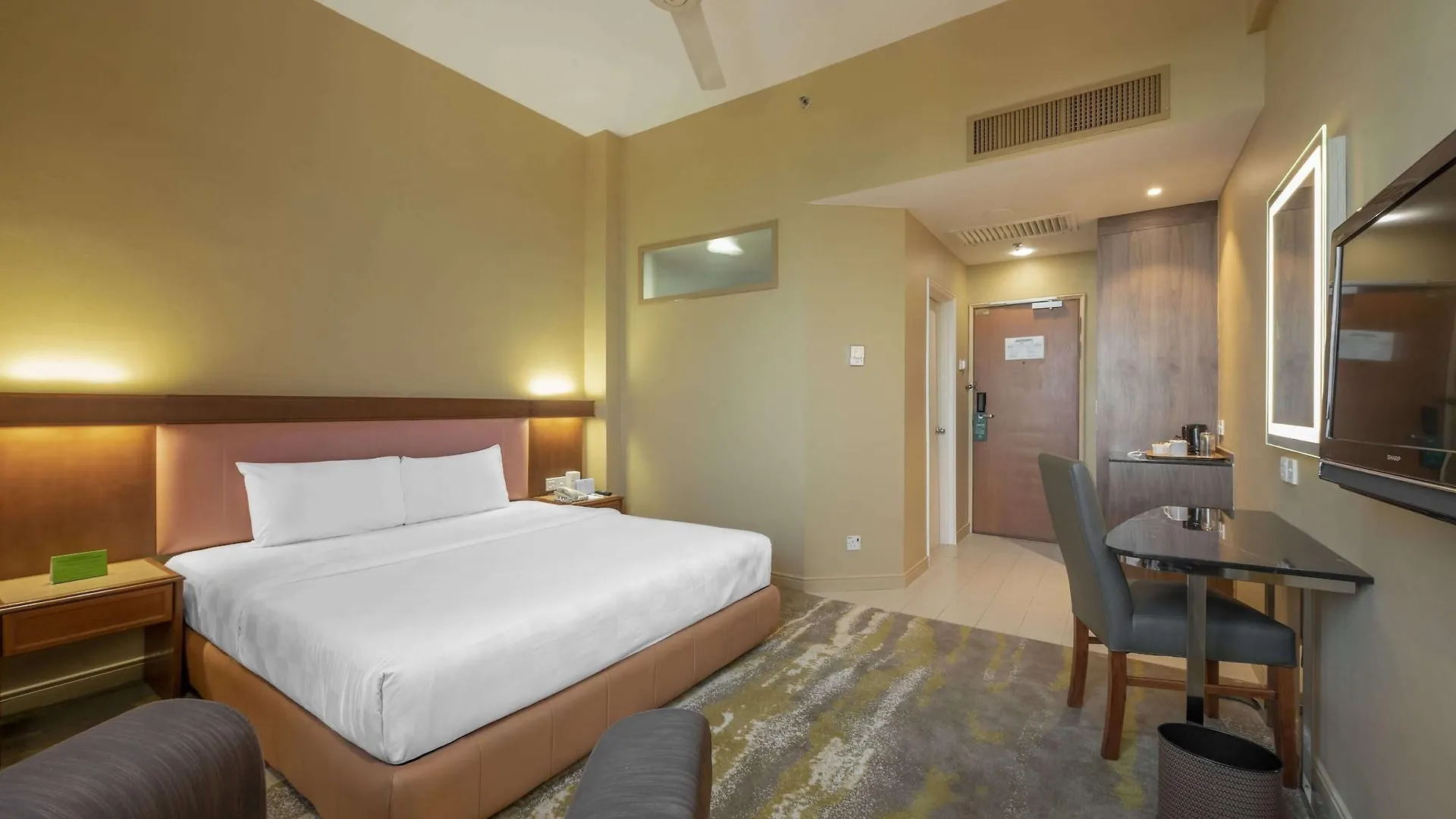 Cititel Penang Hotel George Town