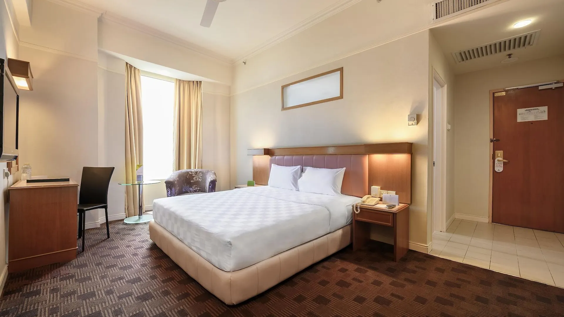 ****  Cititel Penang Hotel George Town Malaysia