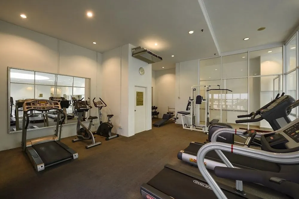 Cititel Penang Hotel George Town