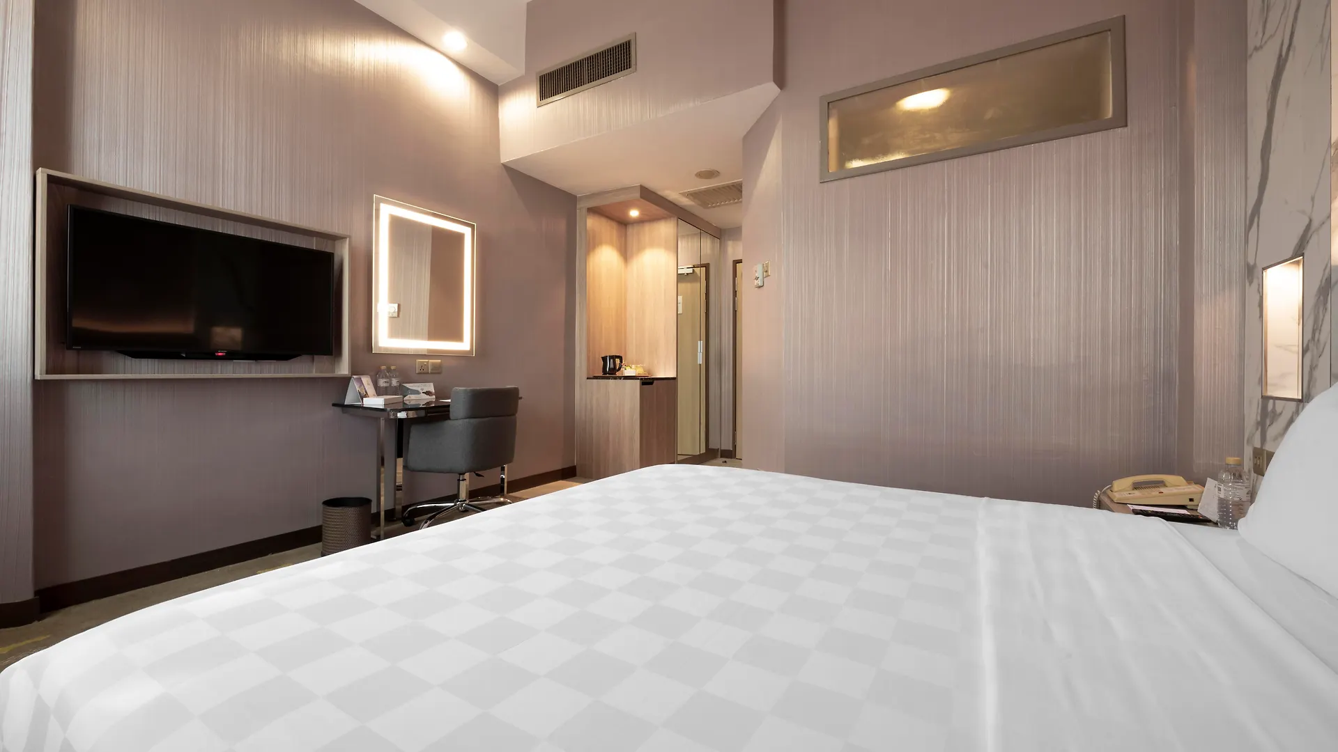 Cititel Penang Hotel George Town