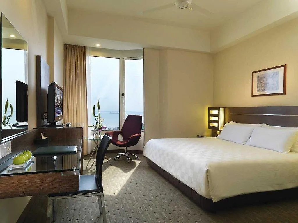 Cititel Penang Hotel George Town