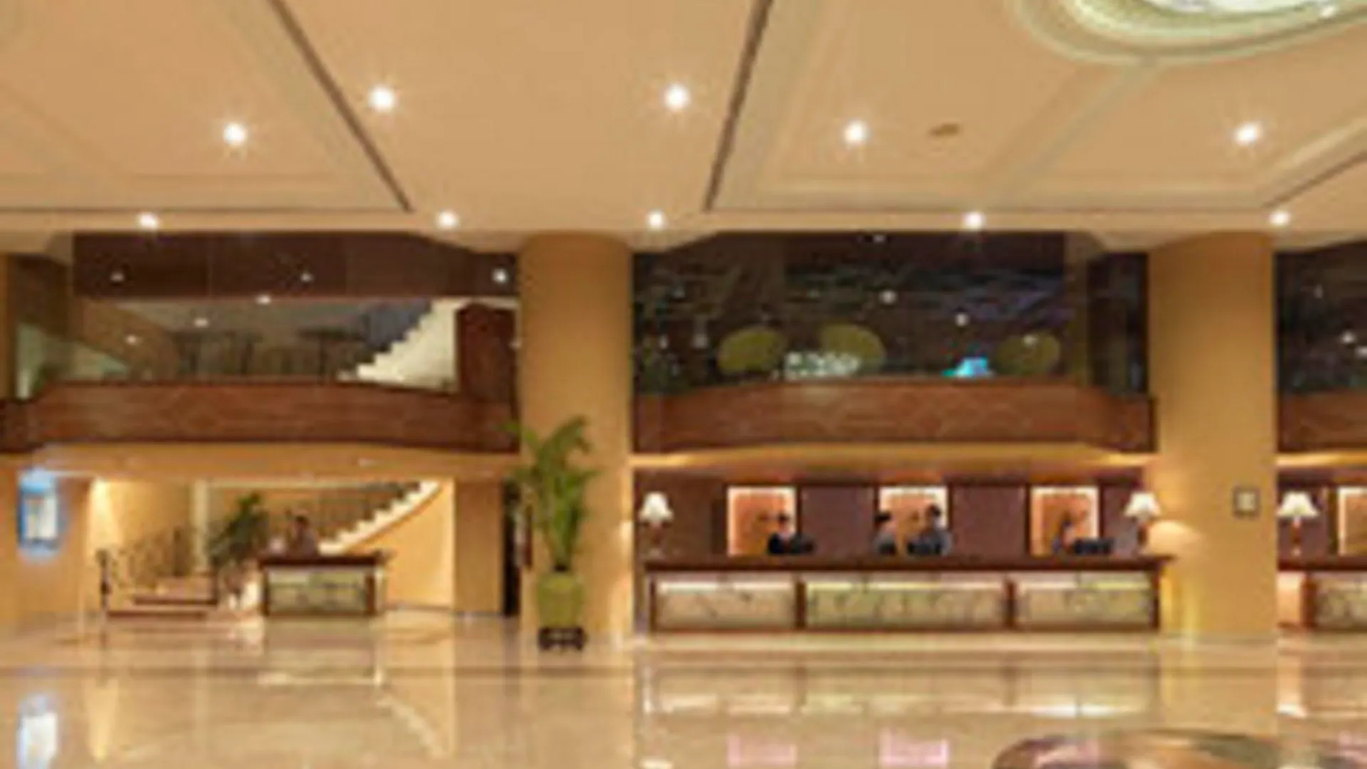Cititel Penang Hotel George Town