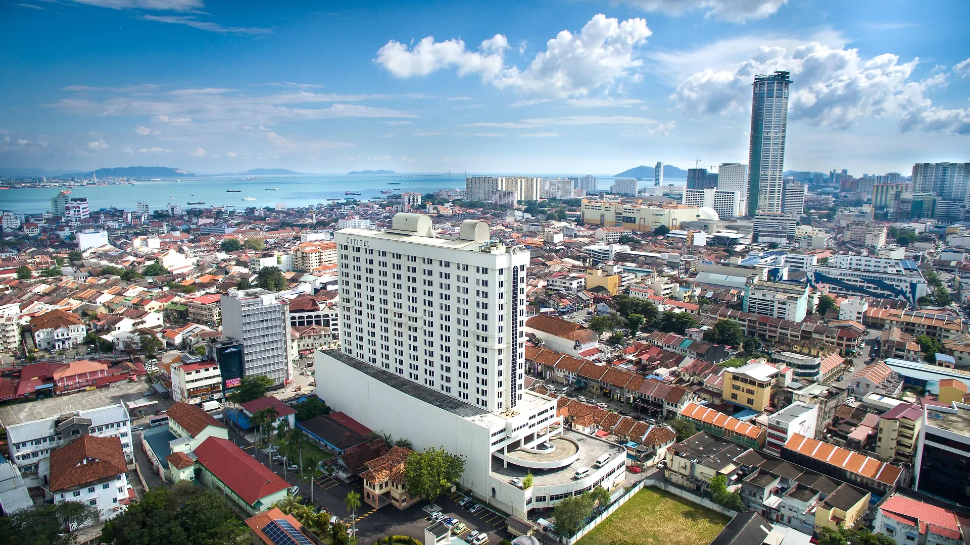 Cititel Penang Hotel George Town