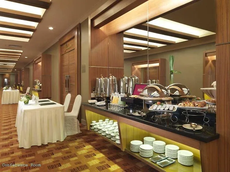 Cititel Penang Hotel George Town 4*,  Malaysia