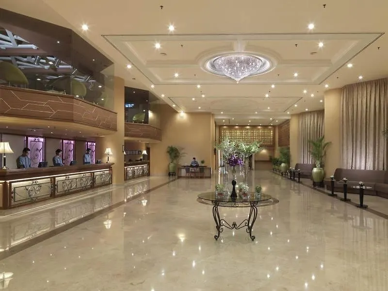 Cititel Penang Hotel George Town