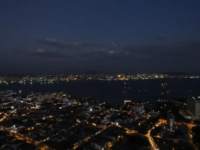 Cititel Penang Hotel George Town