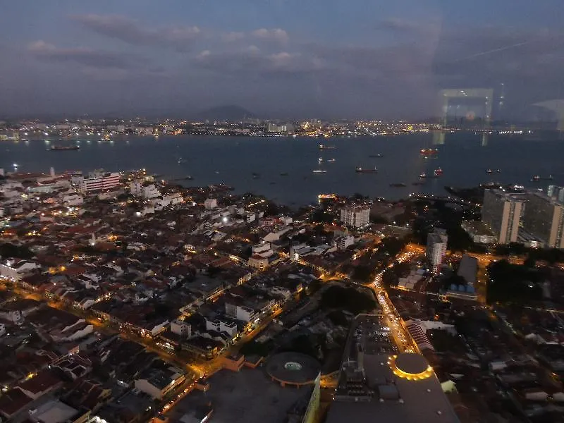 Cititel Penang Hotel George Town
