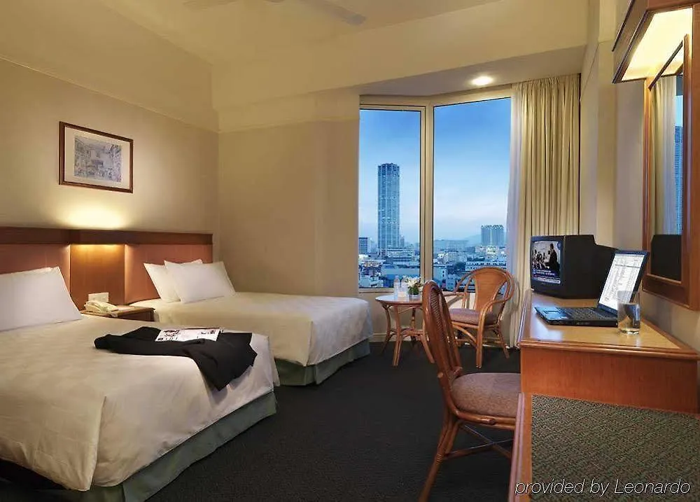 ****  Cititel Penang Hotel George Town Malaysia