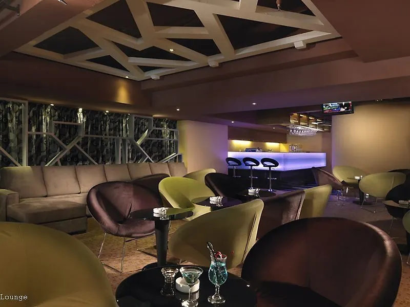 Cititel Penang Hotel George Town 4*,  Malaysia