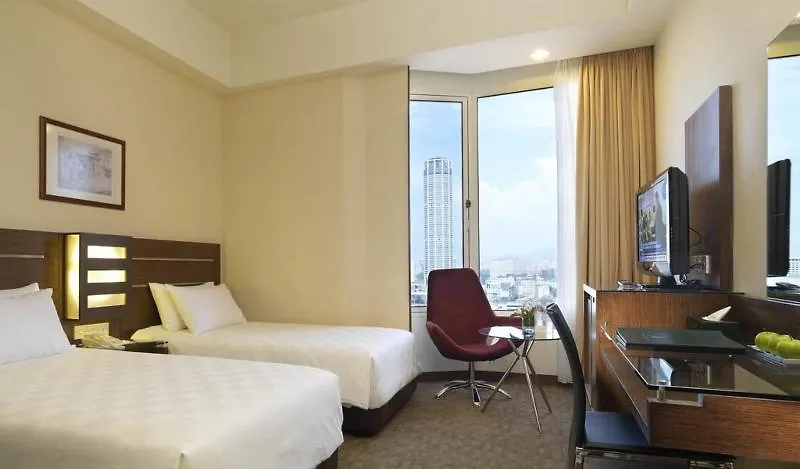 Cititel Penang Hotel George Town