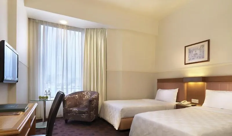 Cititel Penang Hotel George Town