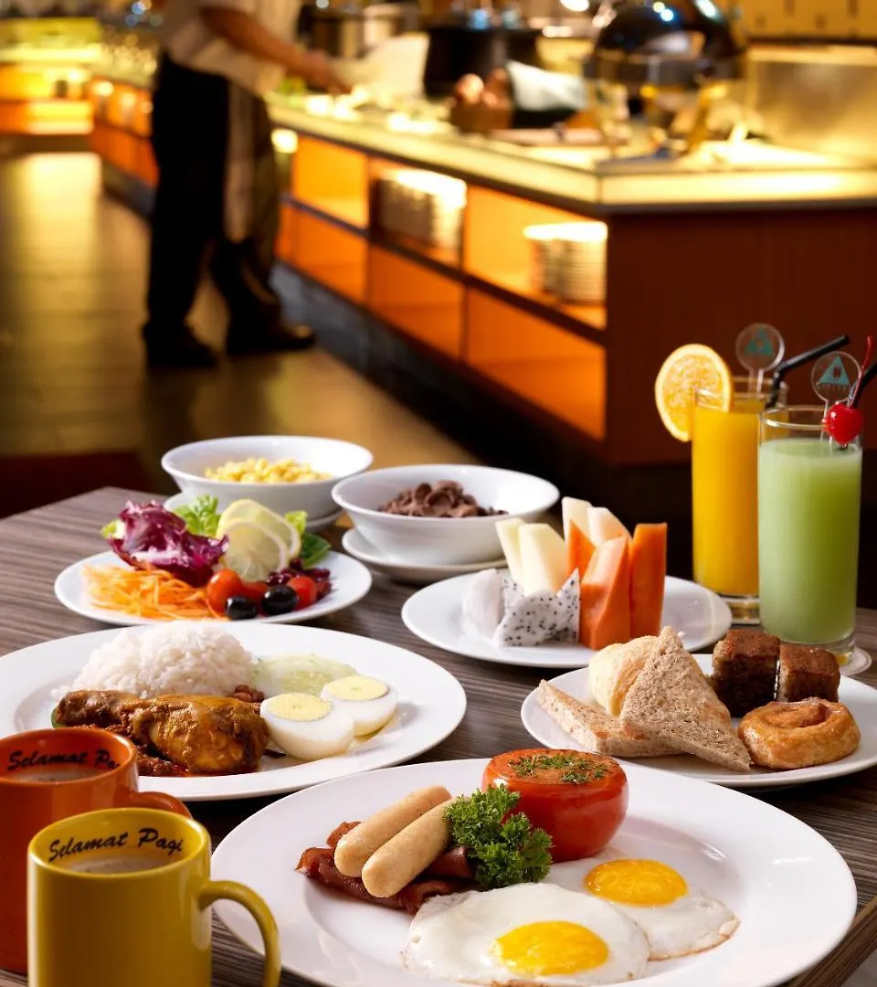 Cititel Penang Hotel George Town