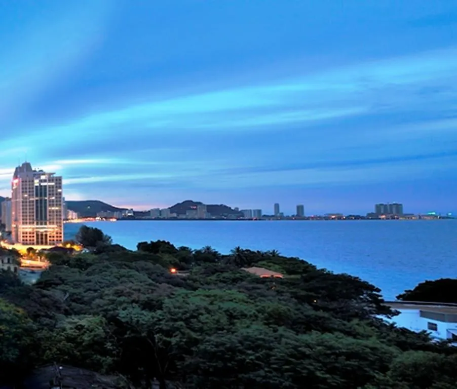 Cititel Penang Hotel George Town 4*,  Malaysia