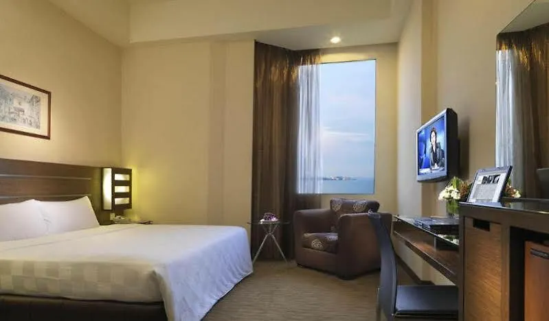 Cititel Penang Hotel George Town