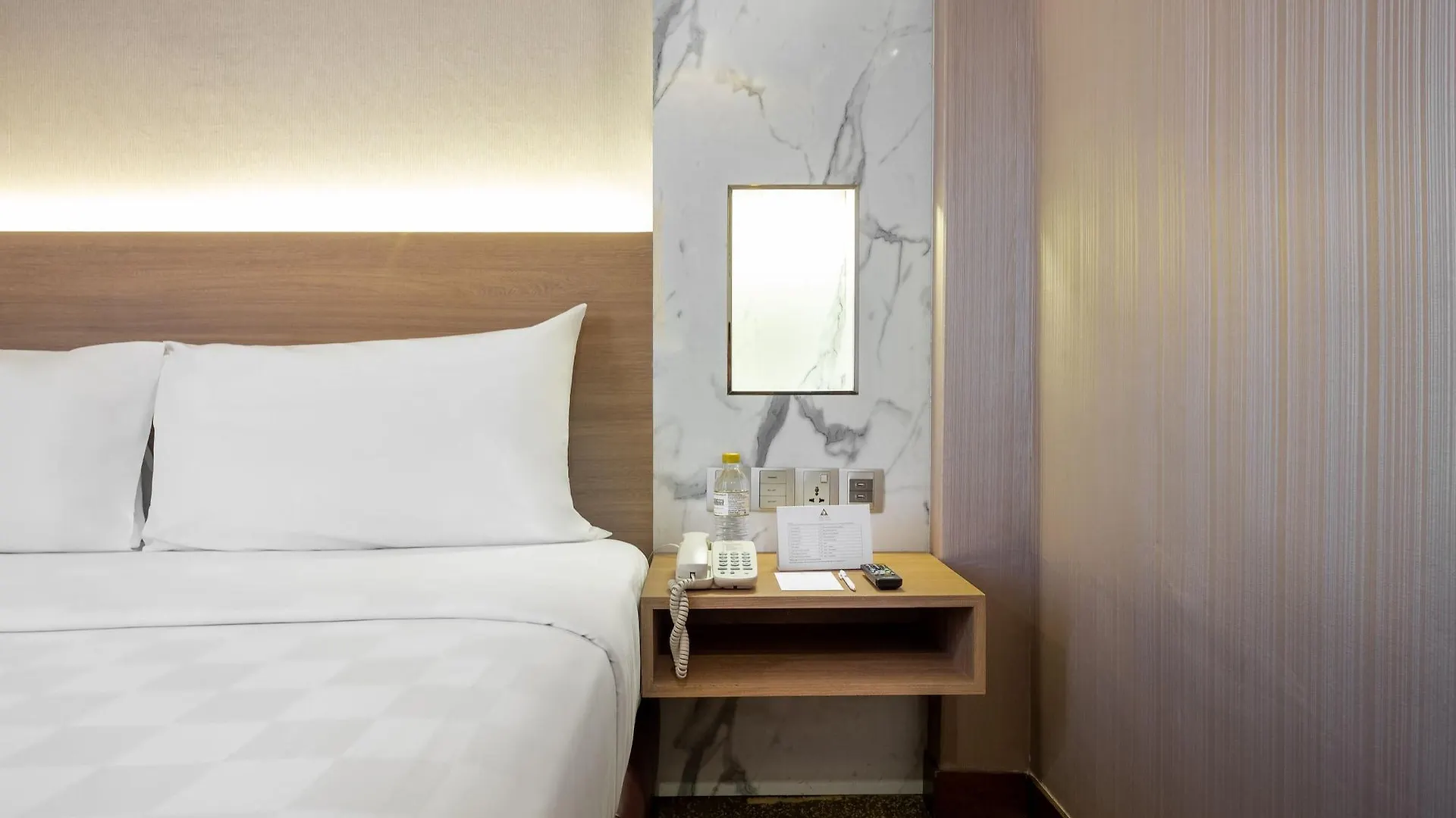 Hotel Cititel Penang George Town