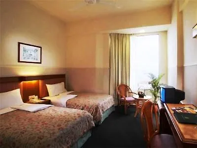 Cititel Penang Hotel George Town 4*,