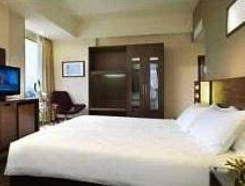 Cititel Penang Hotel George Town Malaysia