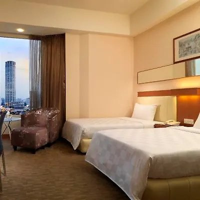 Cititel Penang Hotel George Town