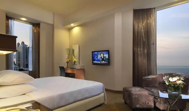 Cititel Penang Hotel George Town