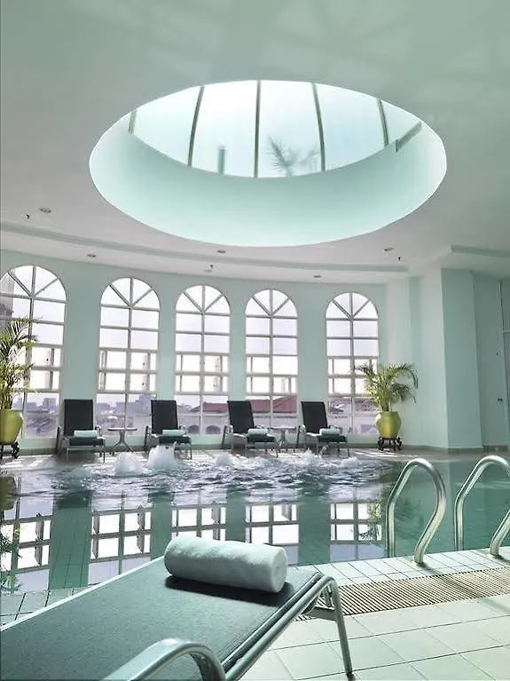 ****  Cititel Penang Hotel George Town Malaysia