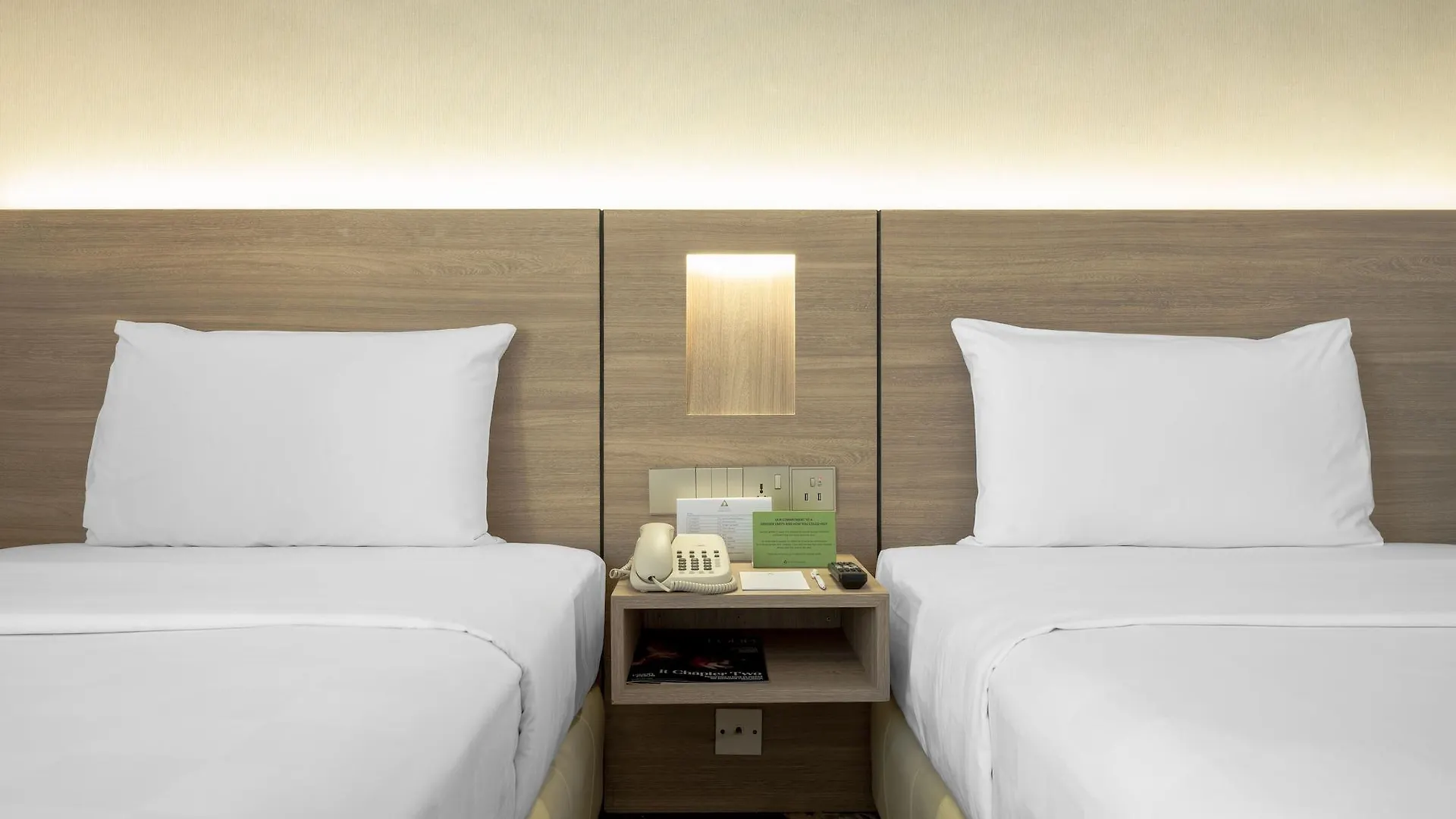 ****  Hotel Cititel Penang George Town Malajsie