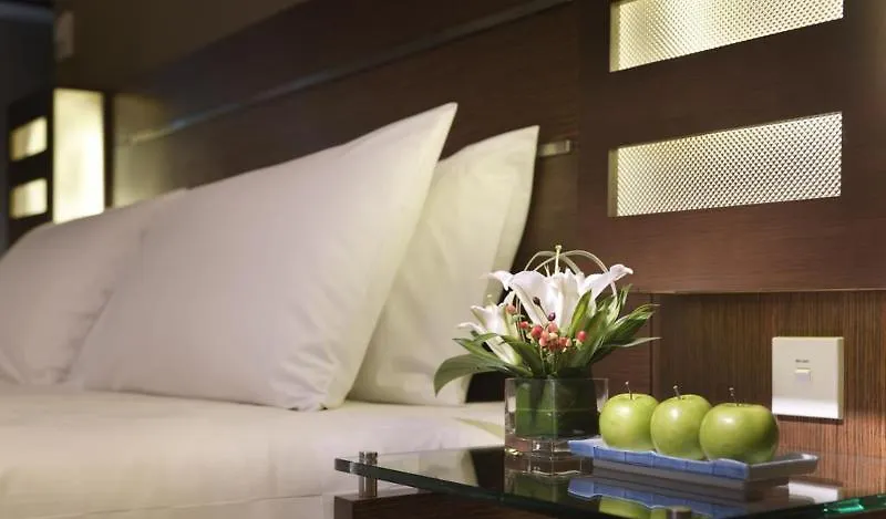 Hotel Cititel Penang George Town